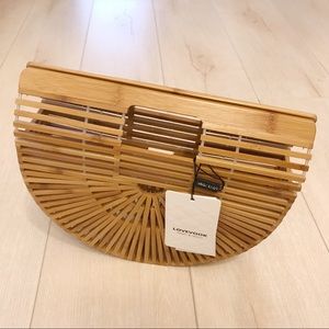 Bamboo Tote